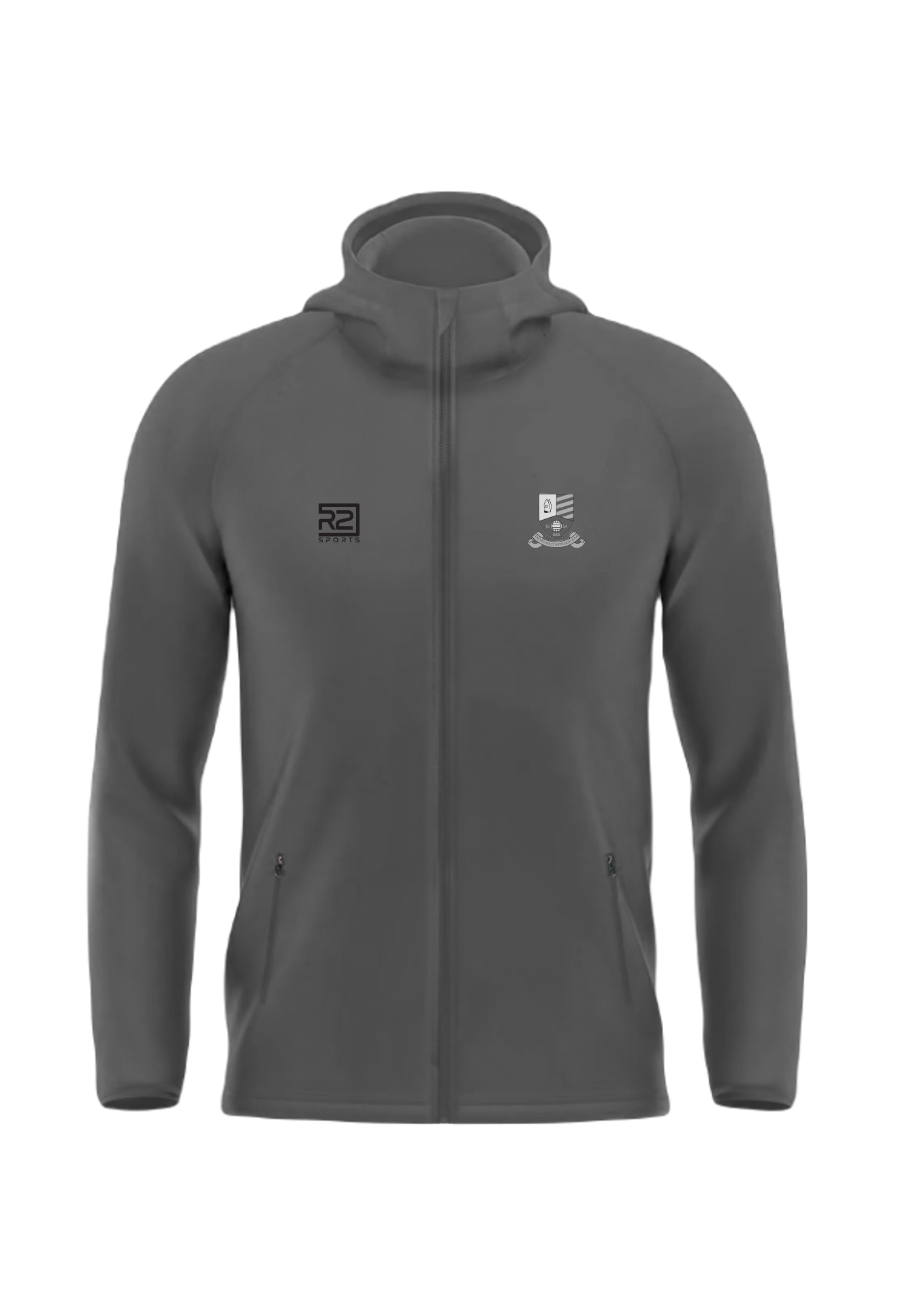 Hoody (T.Mac Blackout)