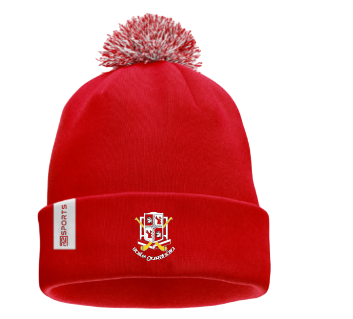 Bobble Hat (BallyG)