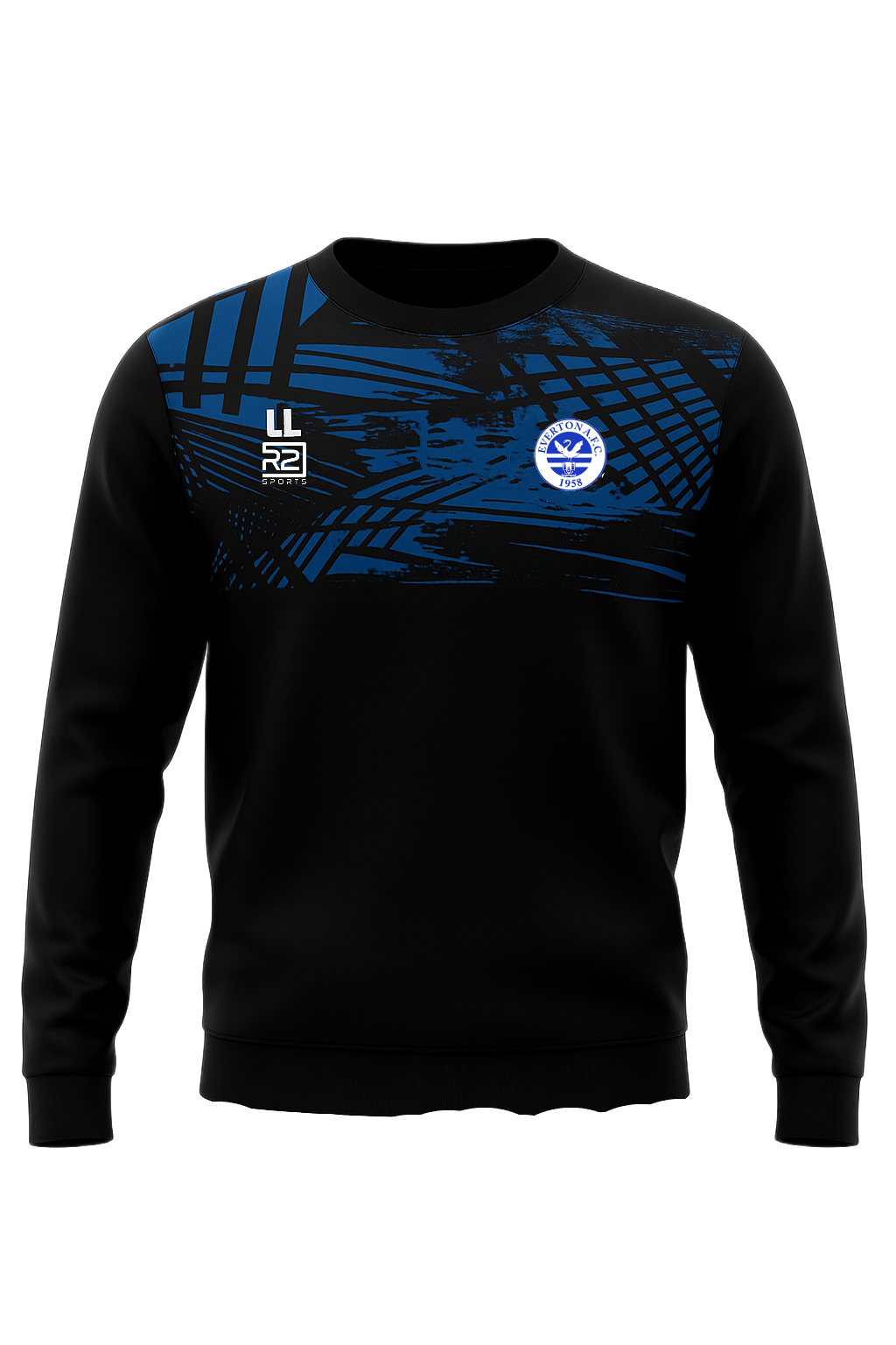 Crewneck - Adults (Everton)