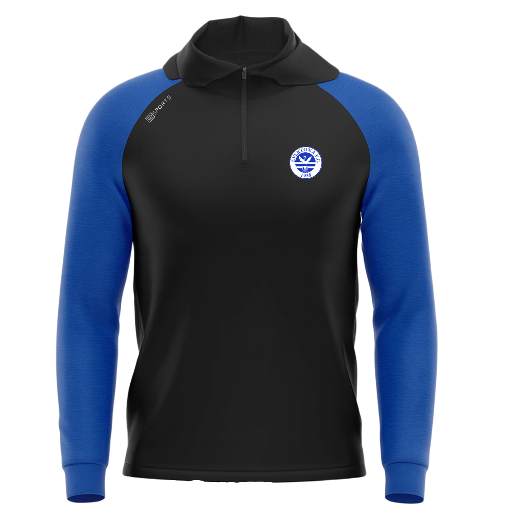Hoody - Adults (Everton)