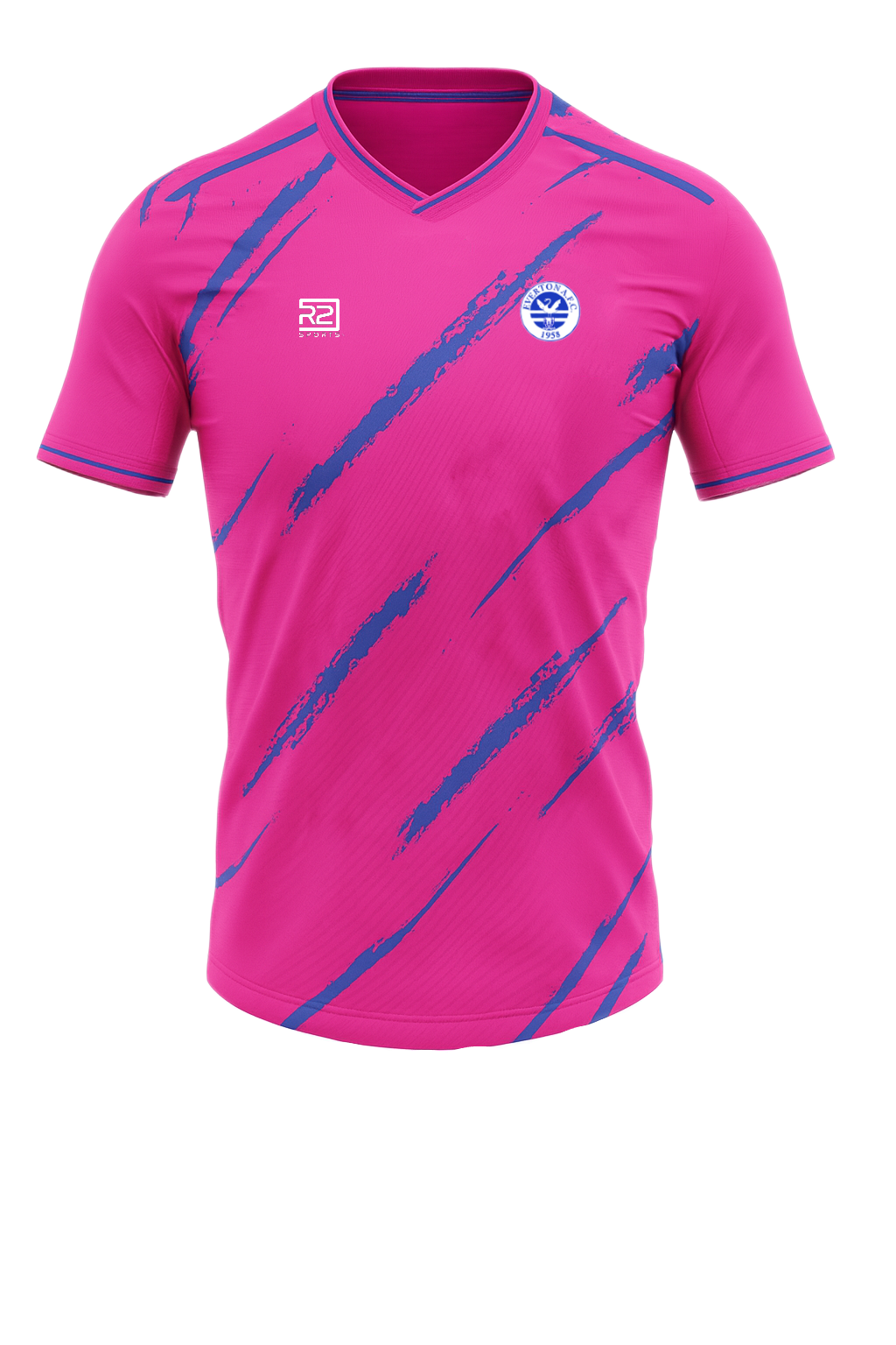 Training Jersey - Adults (Everton)