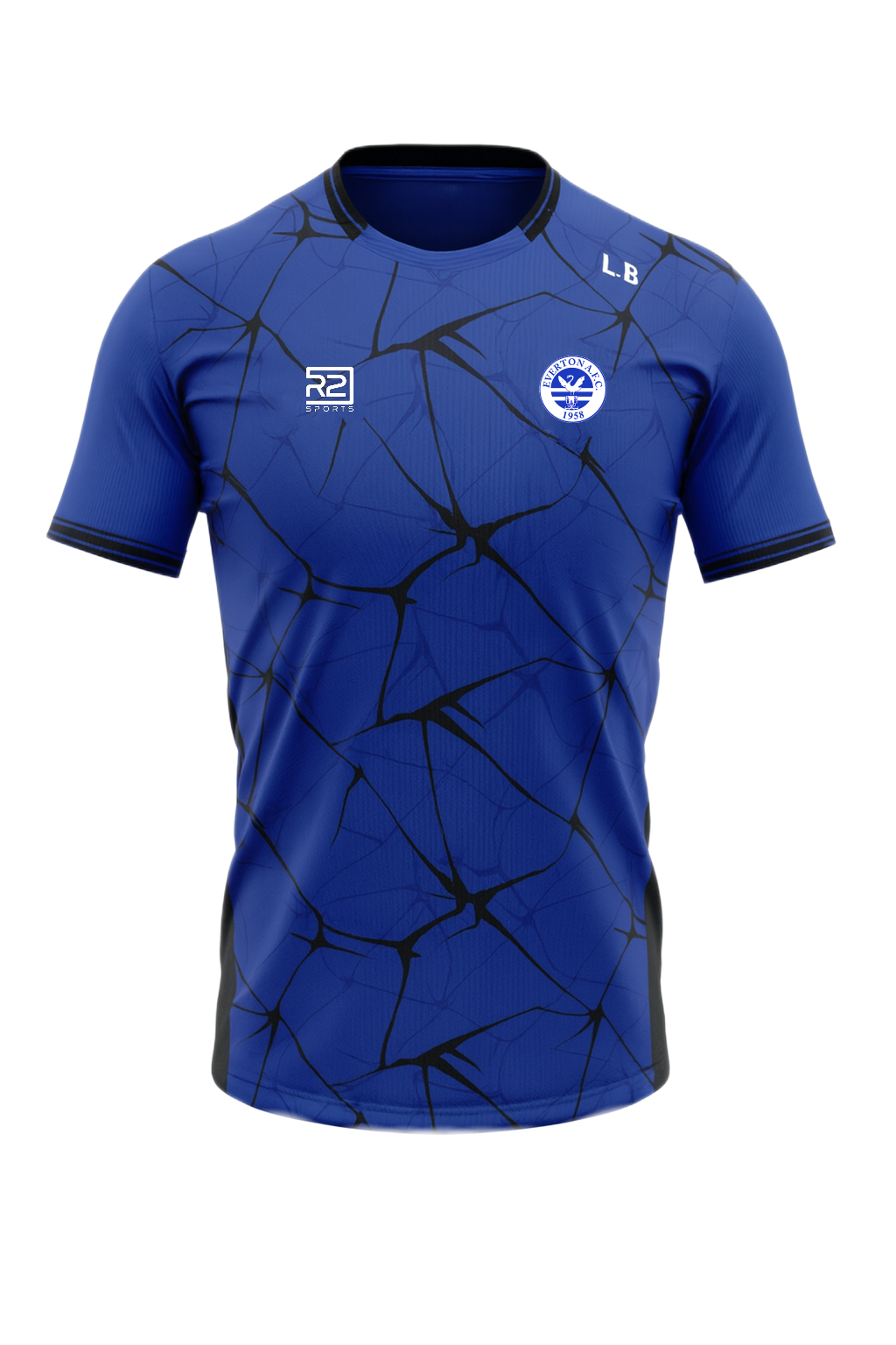 Training Jersey - Kids (Everton)