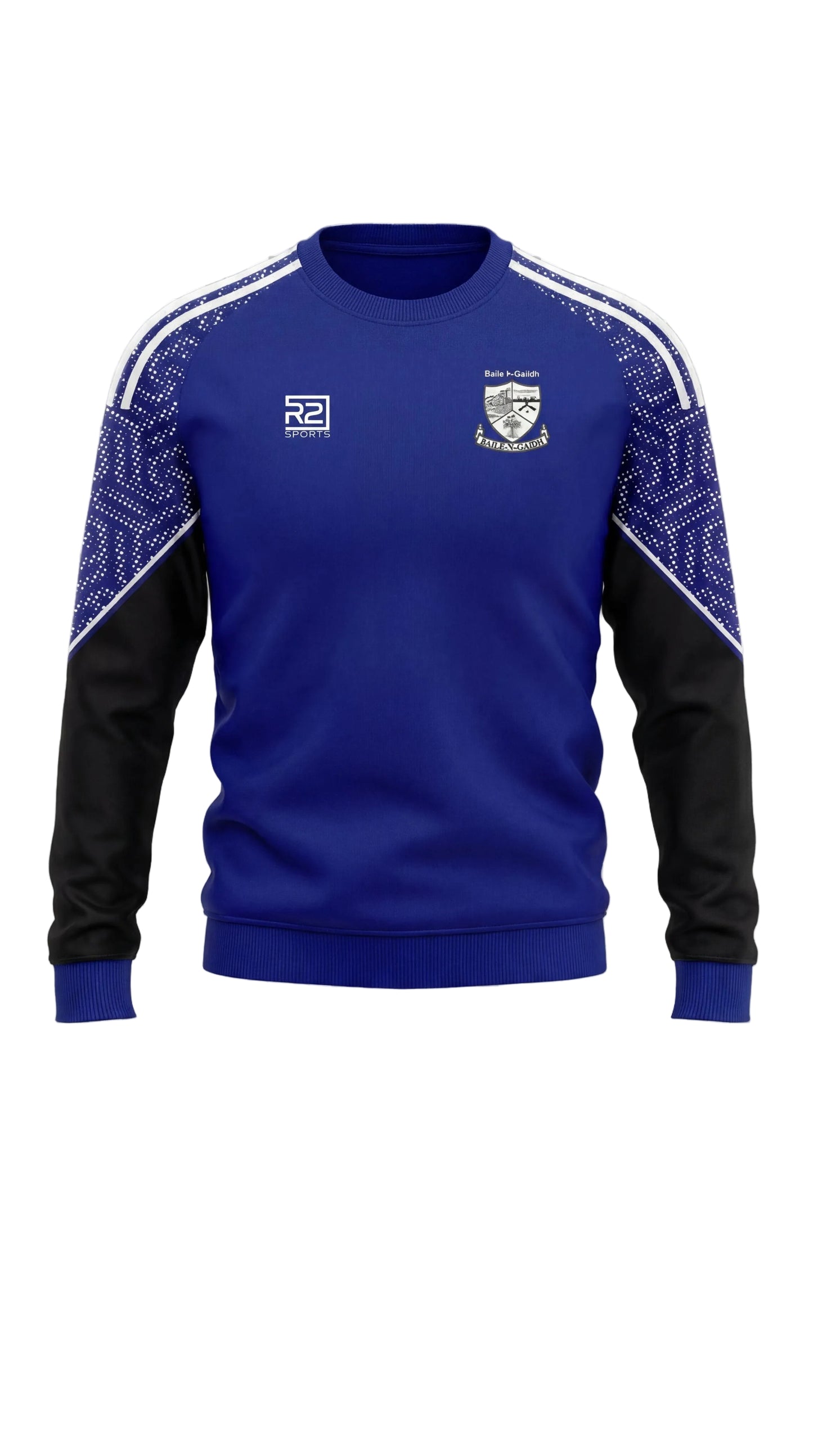 Crewneck 2 (Ballyhea-Milford)
