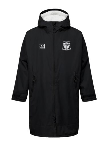 Ballyhea-Milford – Dry Robe