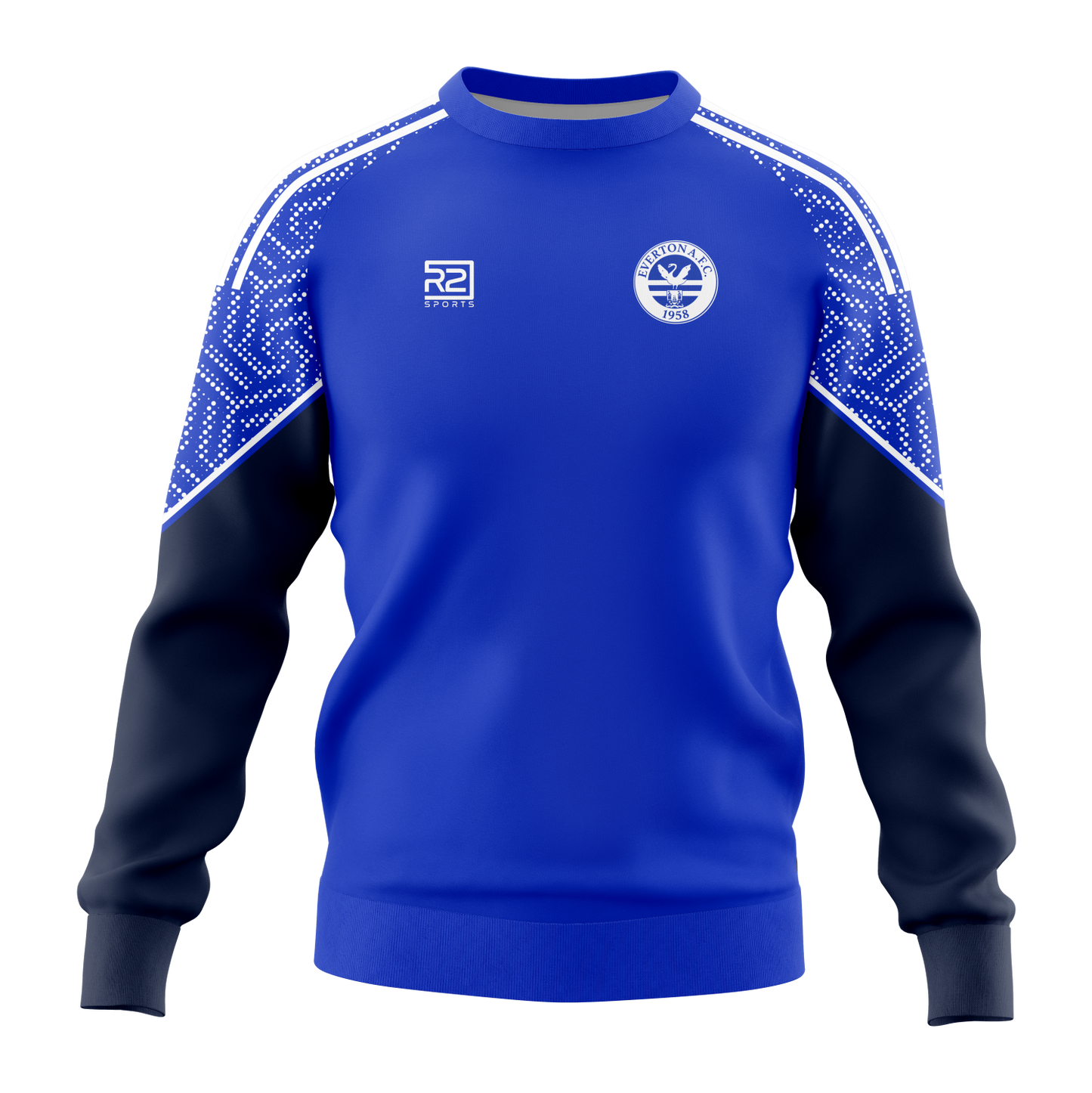 Crewneck - Kids (Everton)