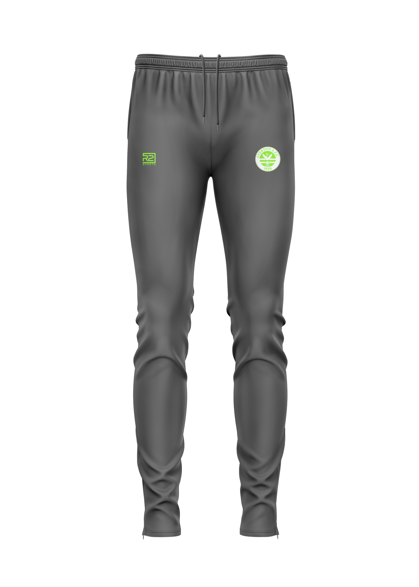 Skinnys Grey - Adults (Everton)