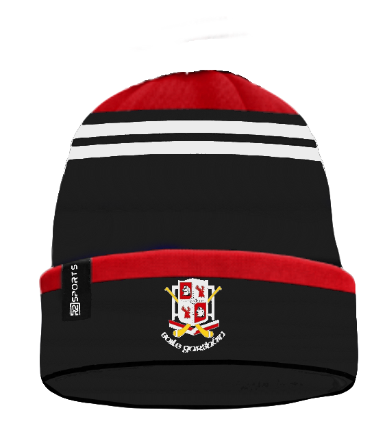 Beanie (BallyG)