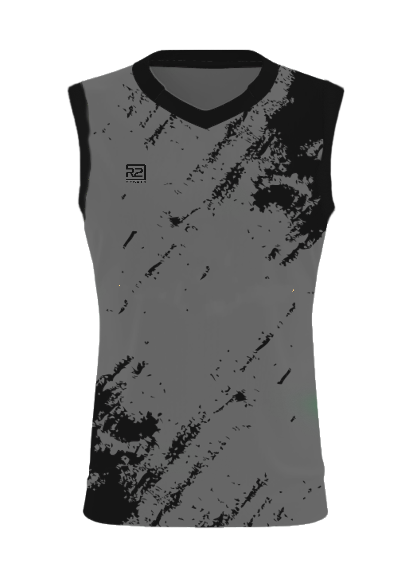 Training Jersey (T.Mac Blackout Sleeveless )