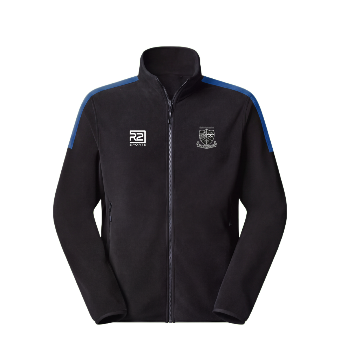 Ballyhea-Milford – Fleece Zip Up