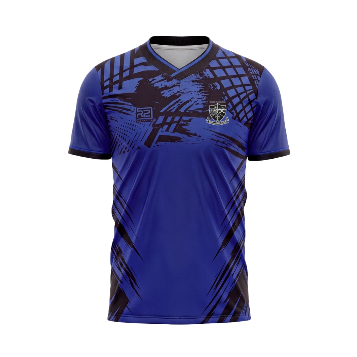 Ballyhea-Milford – Training Jersey (Slash)