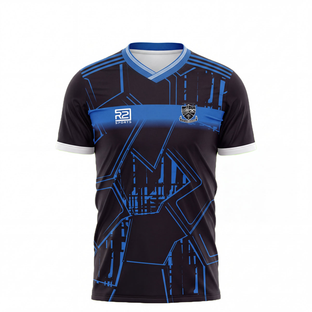 Ballyhea-Milford – Training Jersey Geo