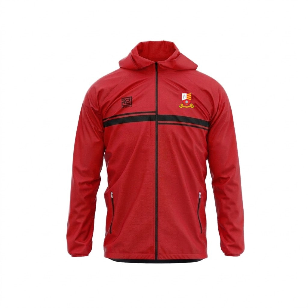 T.Mac – Rain Jacket