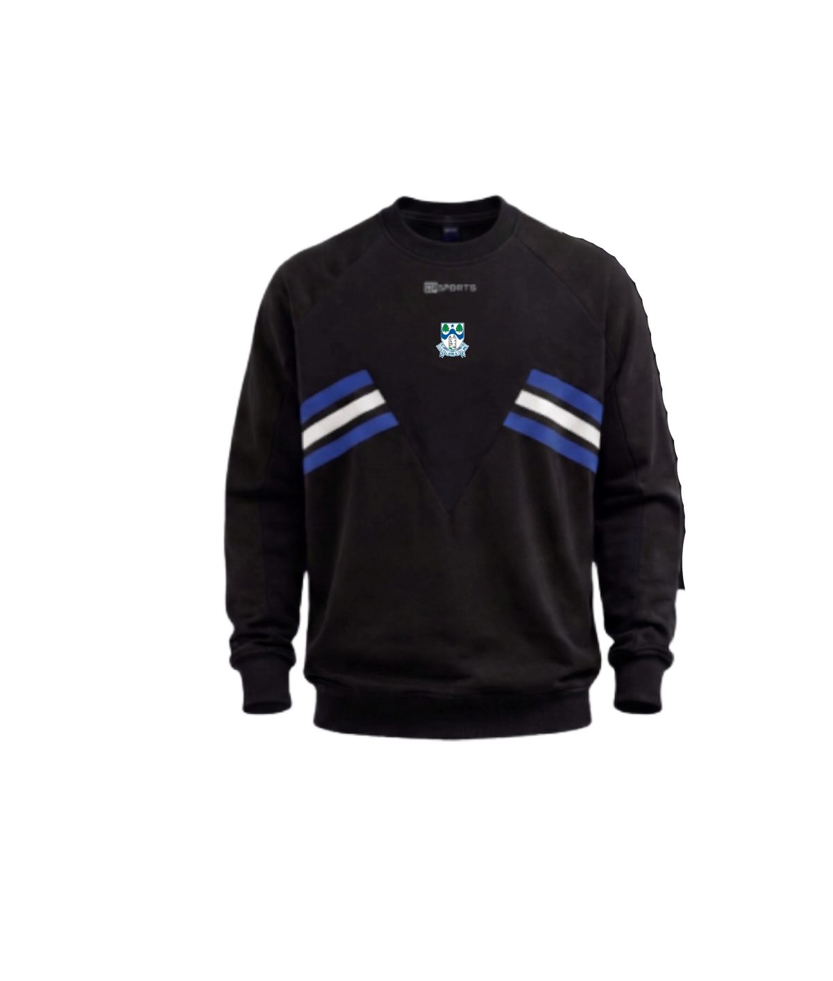 Kilmeen Kilbree – Retro Crewneck