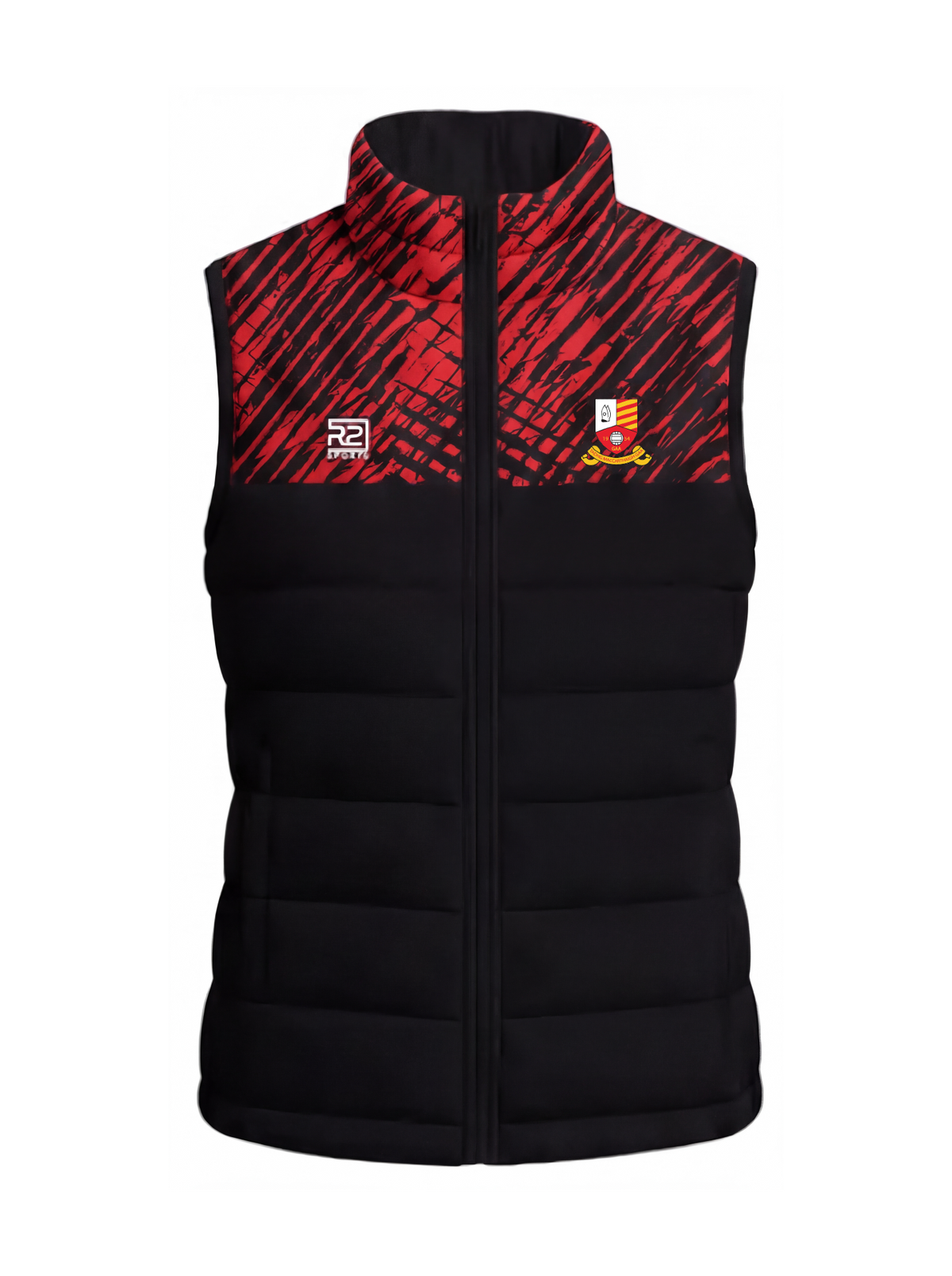 T.Mac – Gilet