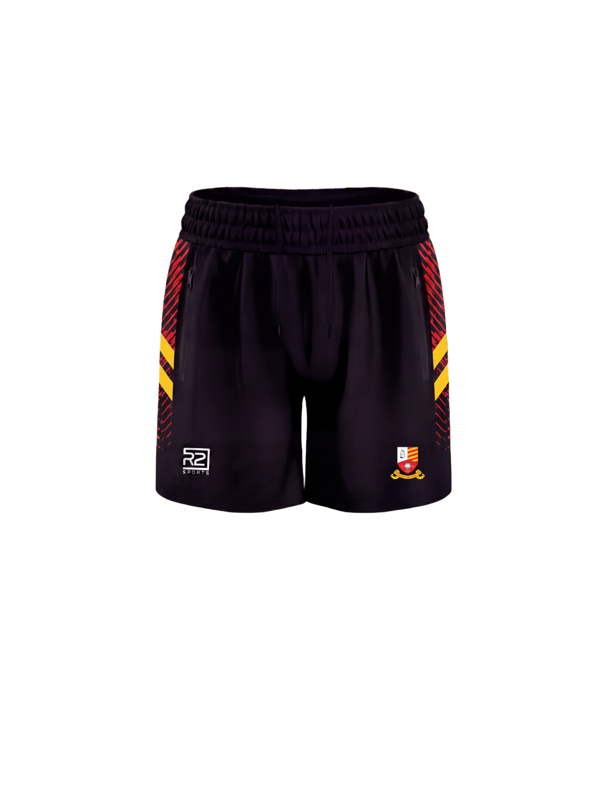 T.Mac – Leisure Shorts