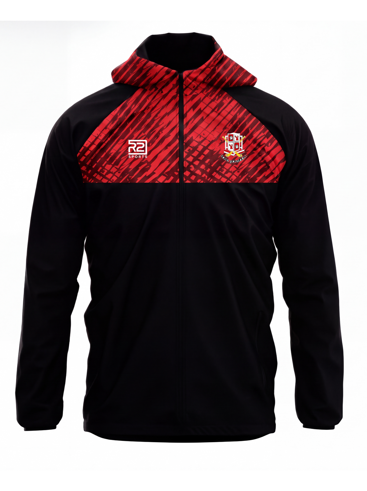 Ballygarvan – Rain Jacket