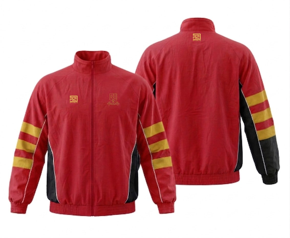 T.Mac – Retro Jacket