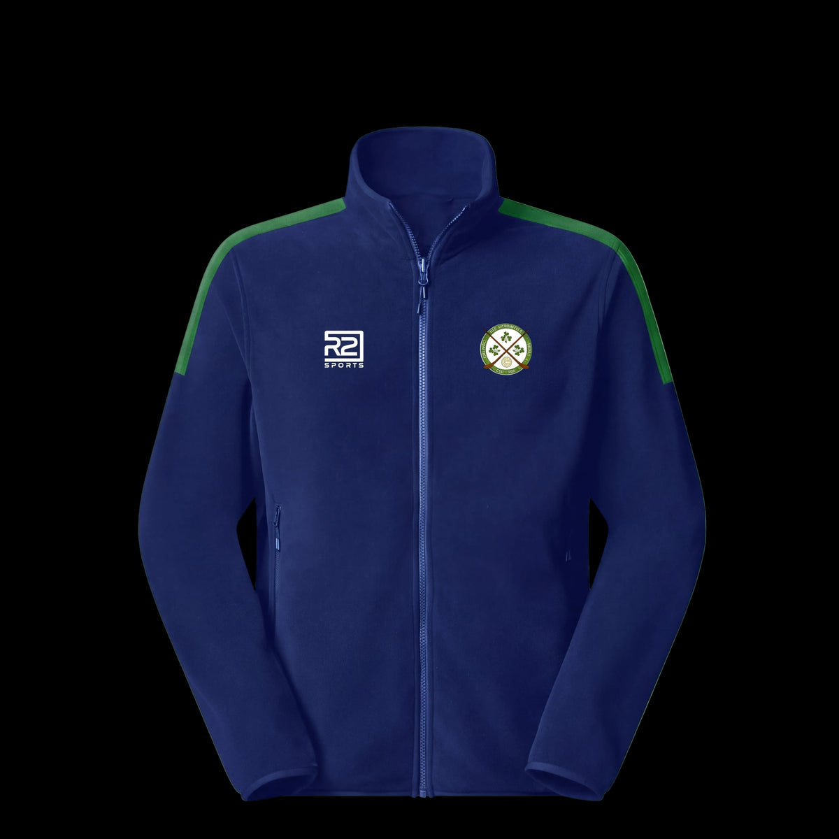 Shamrocks – Fleece