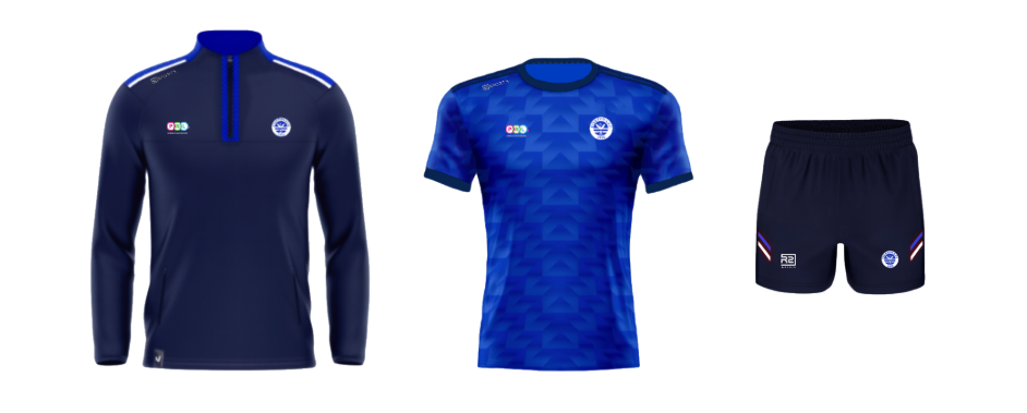 Coaches Only Pack (Everton U13s)