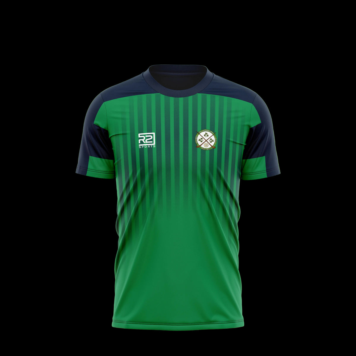 Shamrocks – T-Shirt