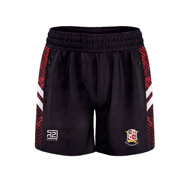 Ballygarvan – Leisure Shorts