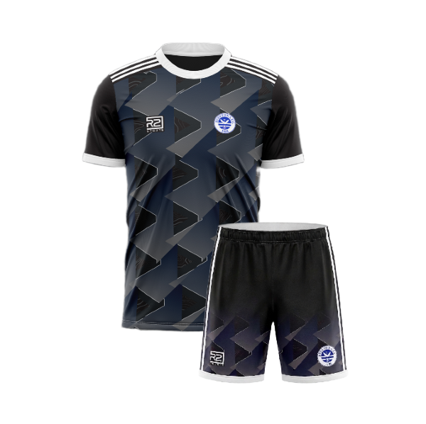 Everton – Jersey and Shorts Bundle - Geo
