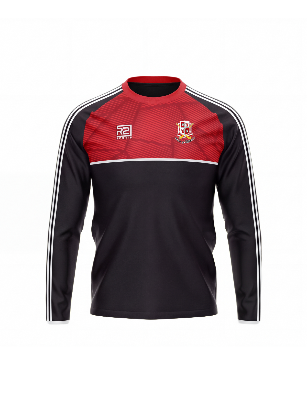 Ballygarvan – Crewneck