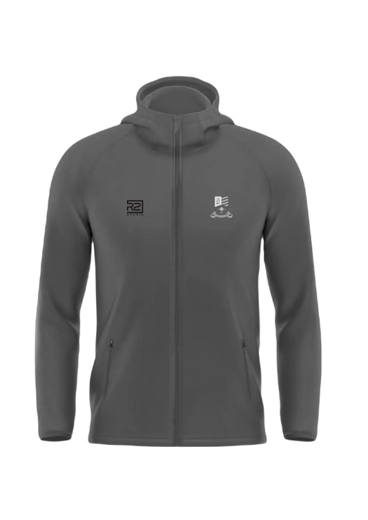 Hoody (T.Mac Blackout)