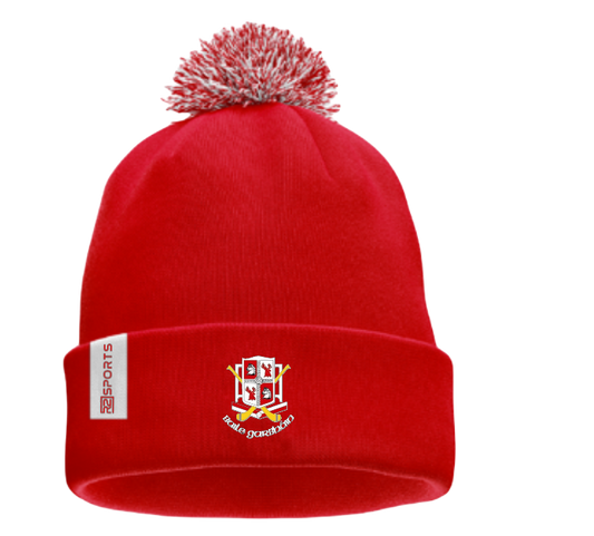 Bobble Hat (BallyG)