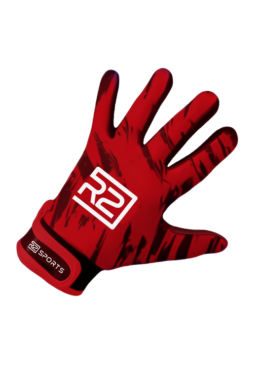 Gloves (T.Mac)