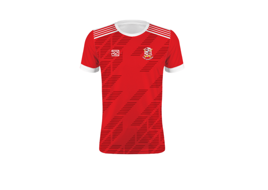 Training Jersey (Red) (BallyG)