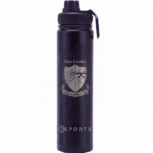 Stainless Steel Water Bottle (650ml)
