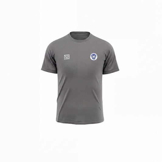 Cotton T-Shirt Grey (Everton)