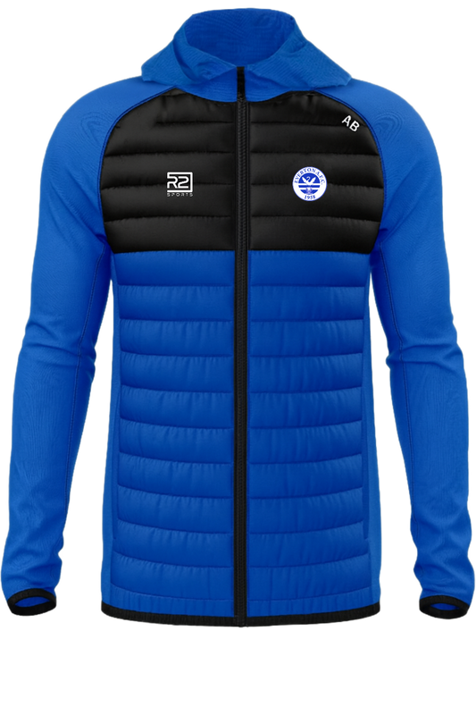 Hybrid Jacket - Adults (Everton)