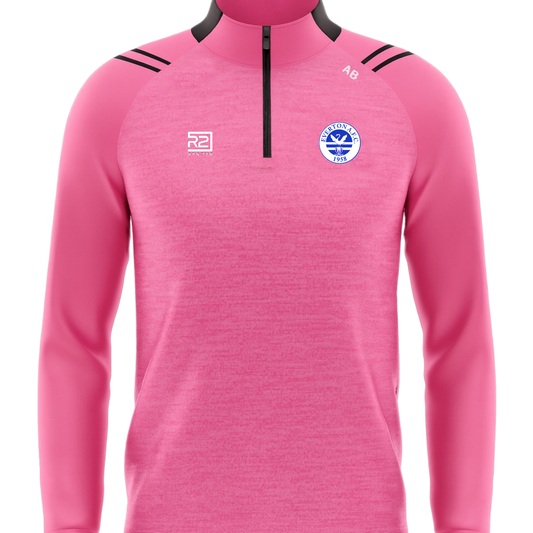 Half Zip - Adults (Everton)