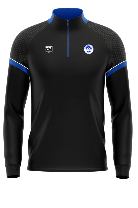 Half Zip - Kids (Everton)
