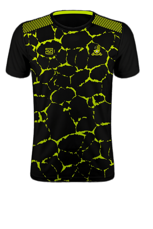 Training Jersey (T.Mac Flo)