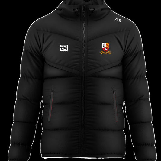 Puffer Jacket (T.Mac)