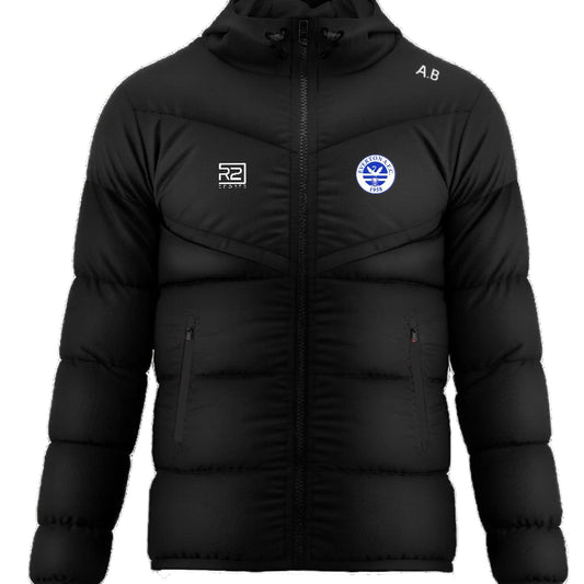 Puffer Jacket - Adults (Everton)