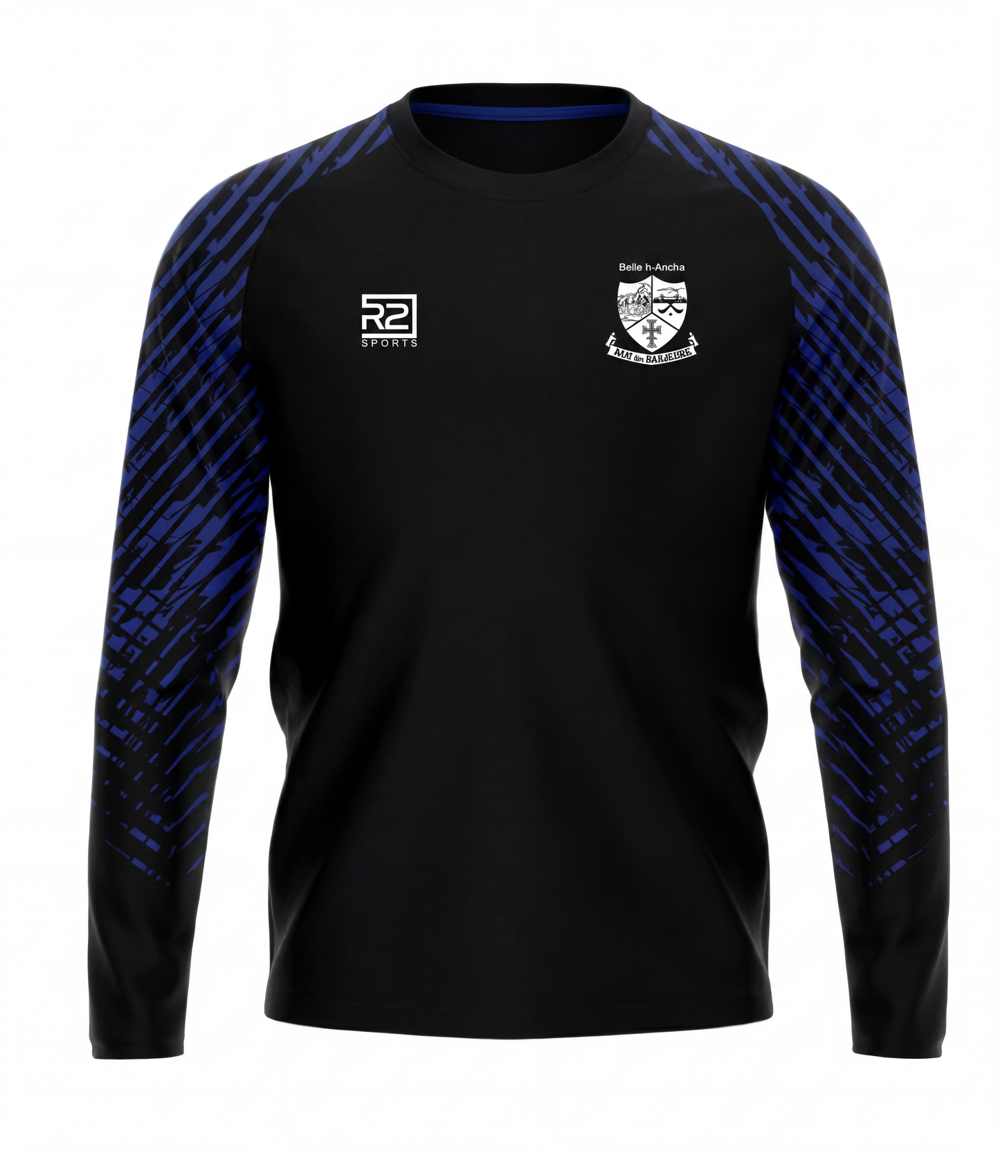 Crewneck 1 (Ballyhea-Milford)