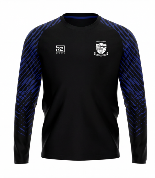 Ballyhea-Milford – Crewneck 1