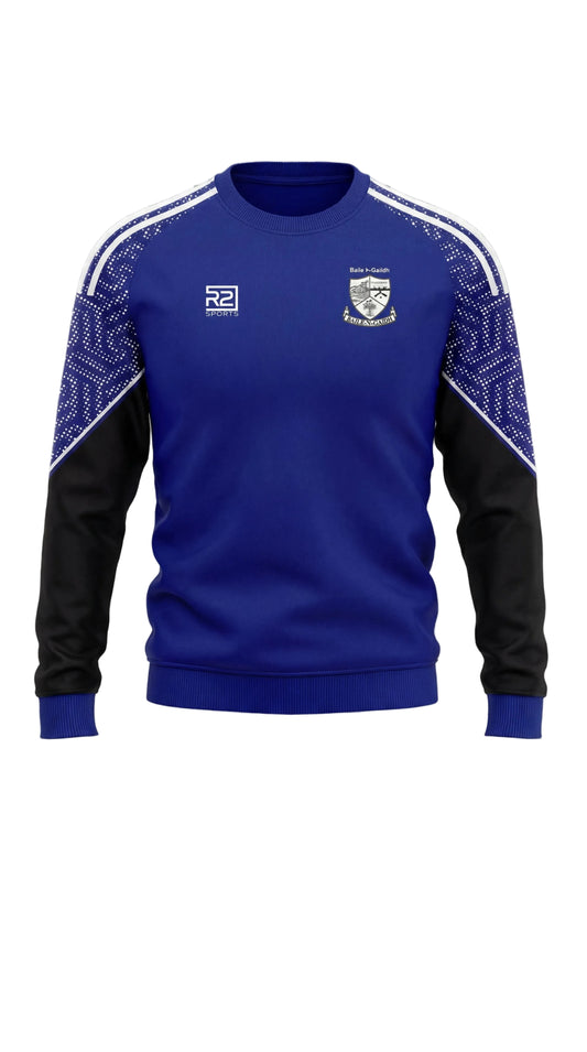 Ballyhea-Milford – Crewneck 2