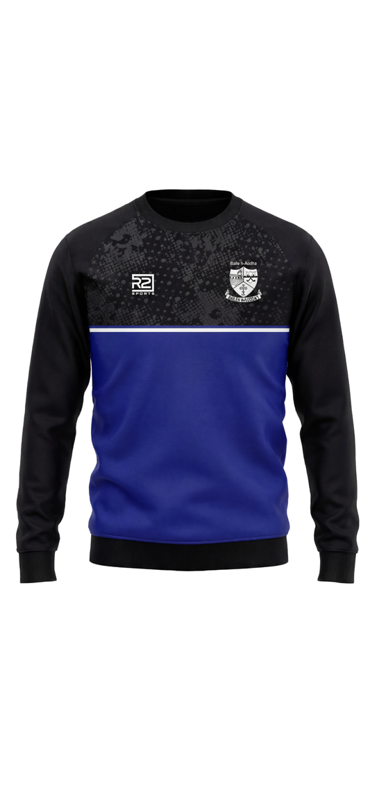 Ballyhea-Milford – Crewneck 3
