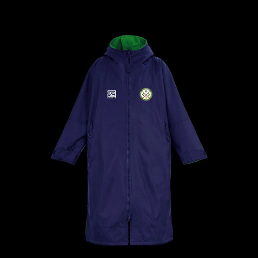 Shamrocks – Dry Robe