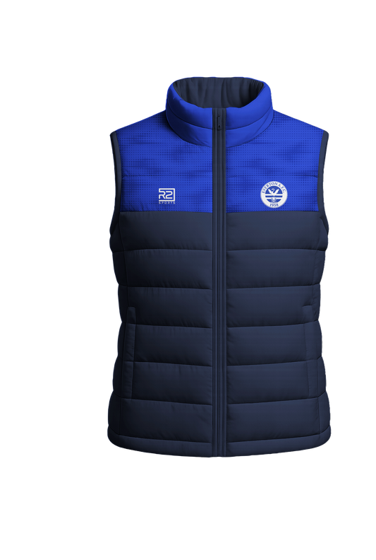 Gilet Navy - Adults (Everton)