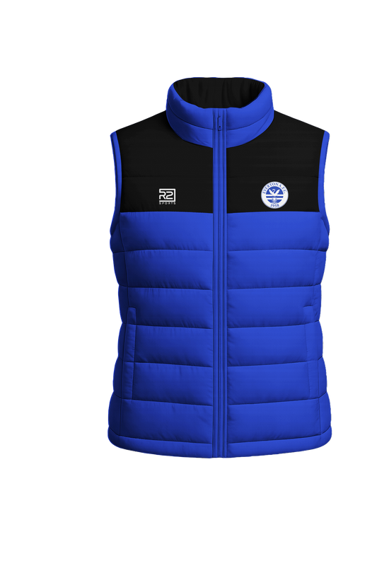 Gilet Blue - Adults (Everton)