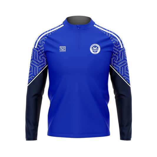 Half Zip - Adults (Everton)