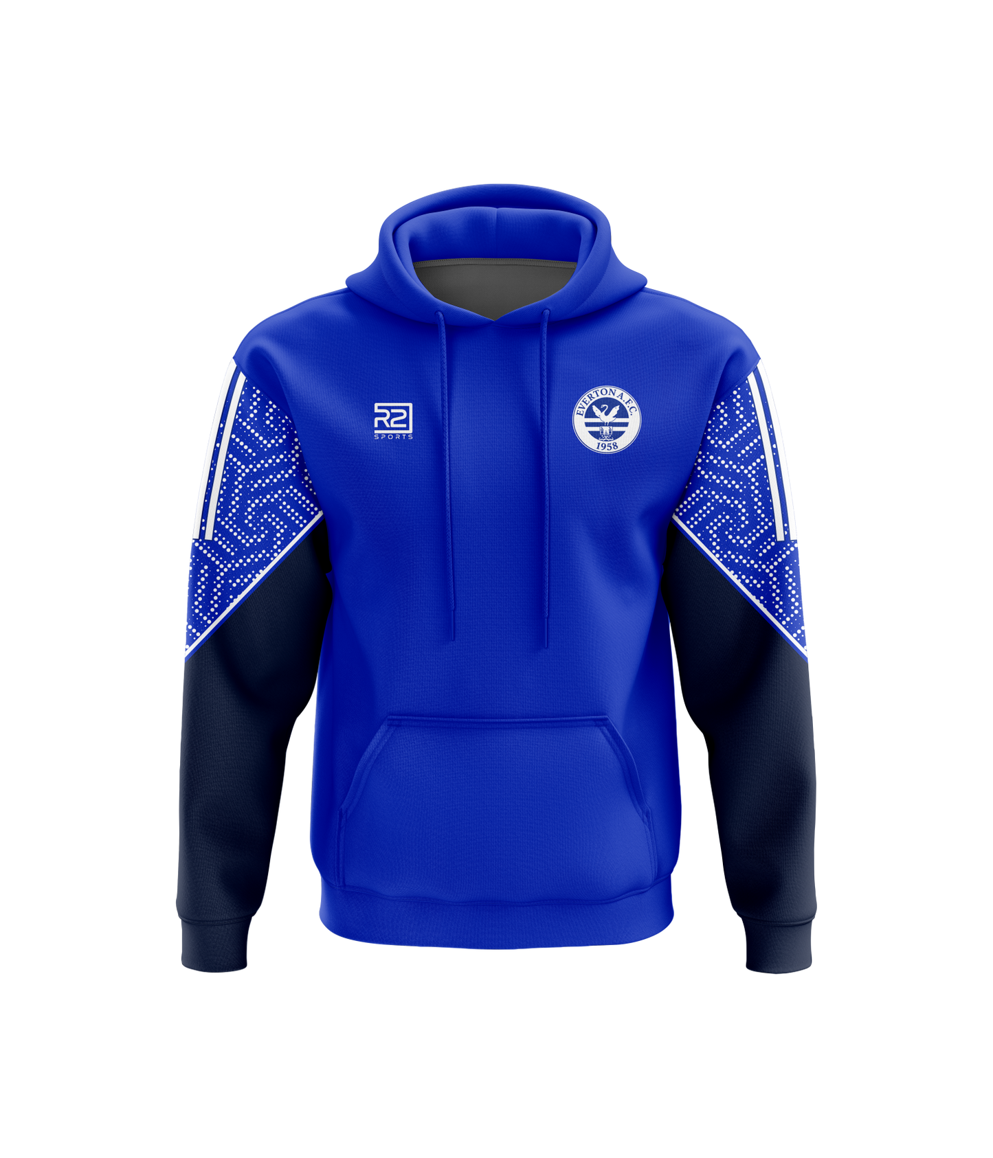 Hoody - Adults (Everton)