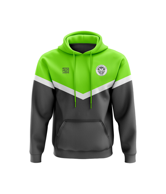 Hoody Grey - Kids (Everton)