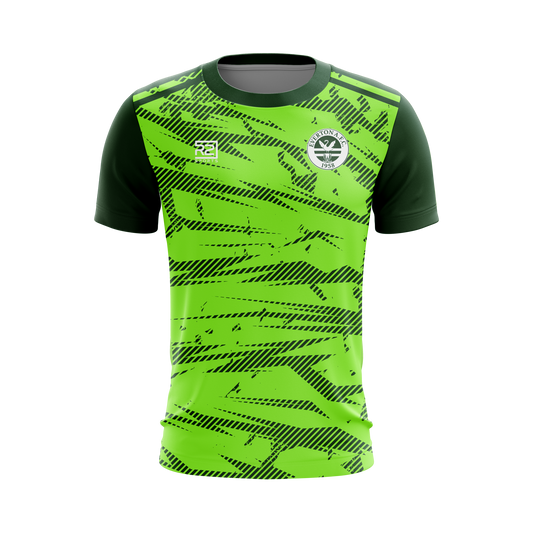Training Jersey Grey - Adults (Everton)